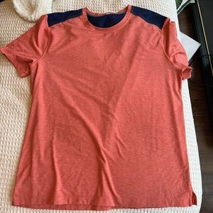 Lululemon Mens Shirt